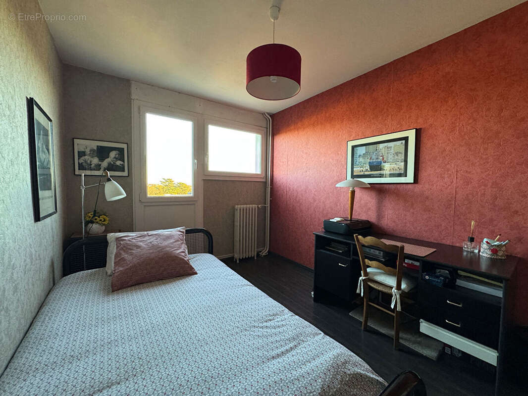 Appartement à LA ROCHELLE