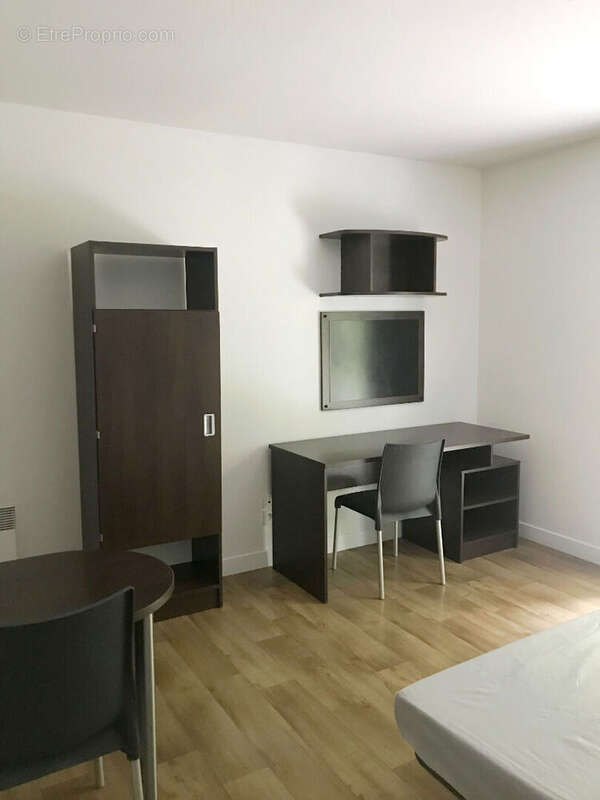 Appartement à MARSEILLE-3E