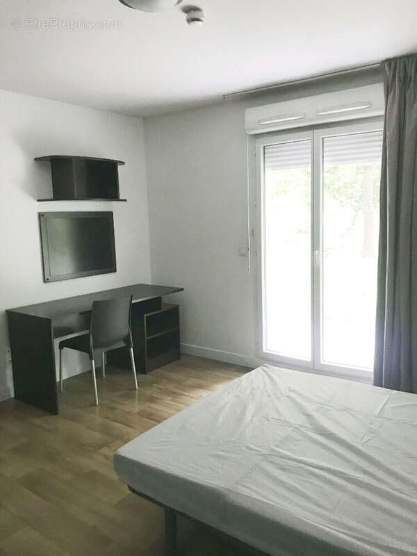 Appartement à MARSEILLE-3E