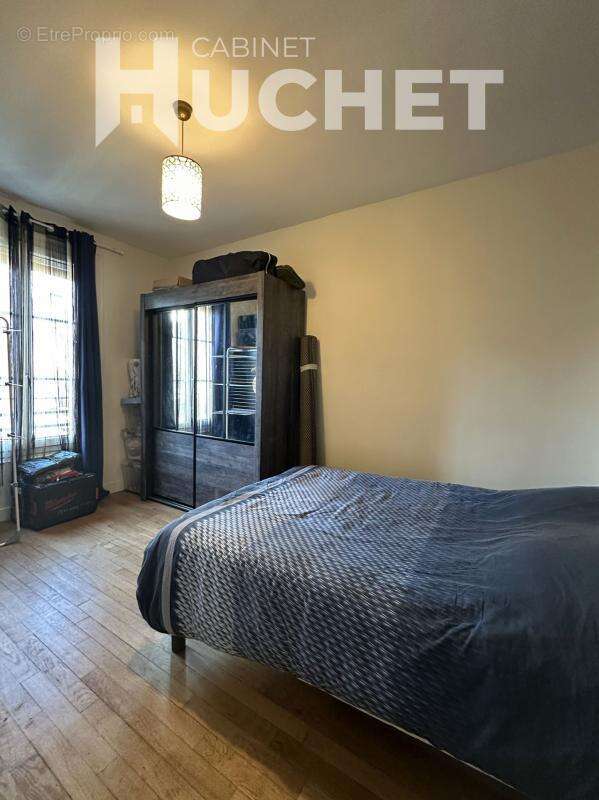 Appartement à CAEN