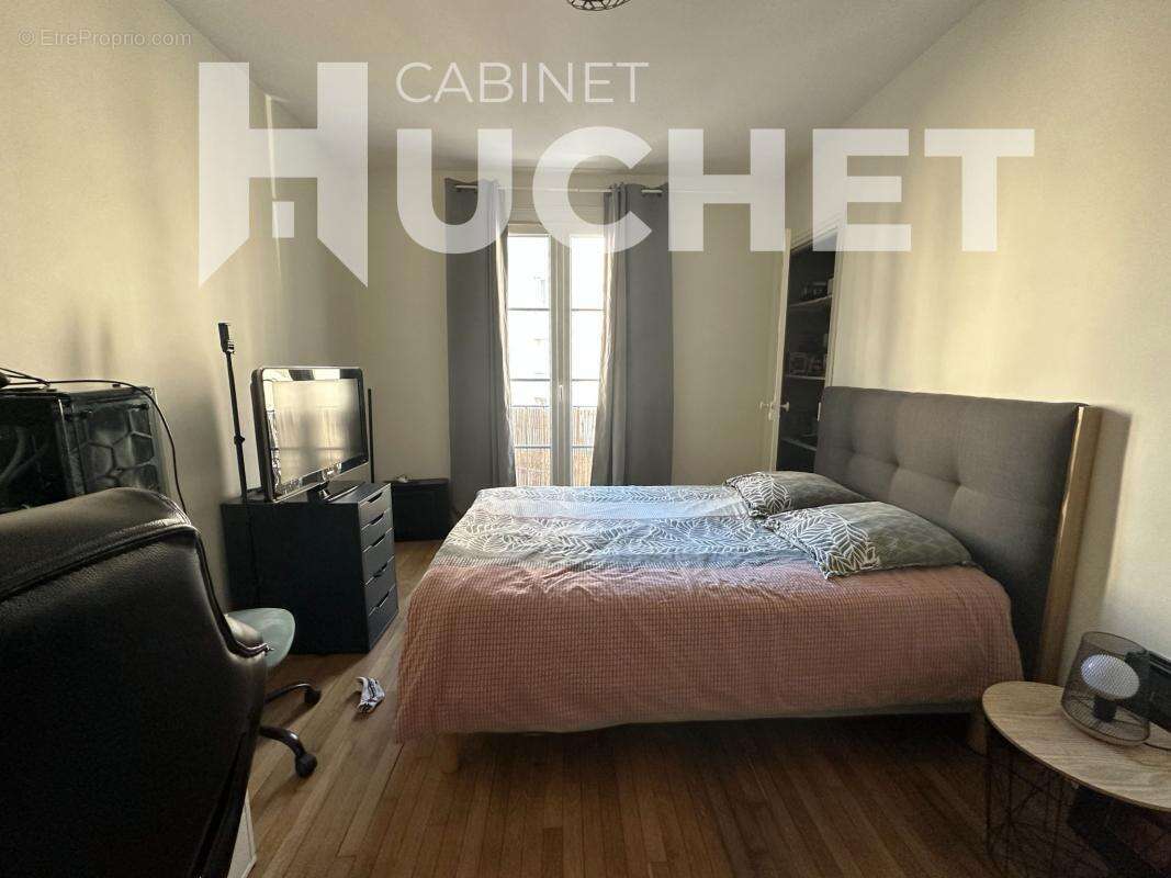 Appartement à CAEN