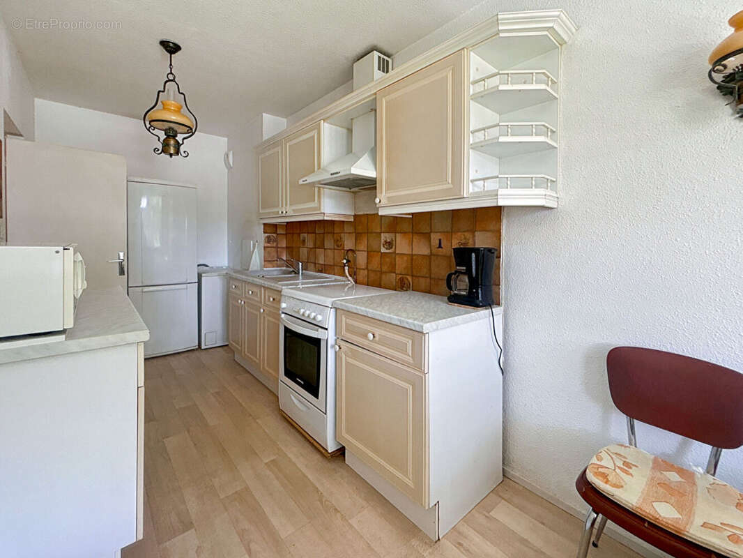 Appartement à MERIGNAC