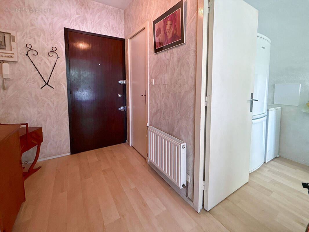 Appartement à MERIGNAC