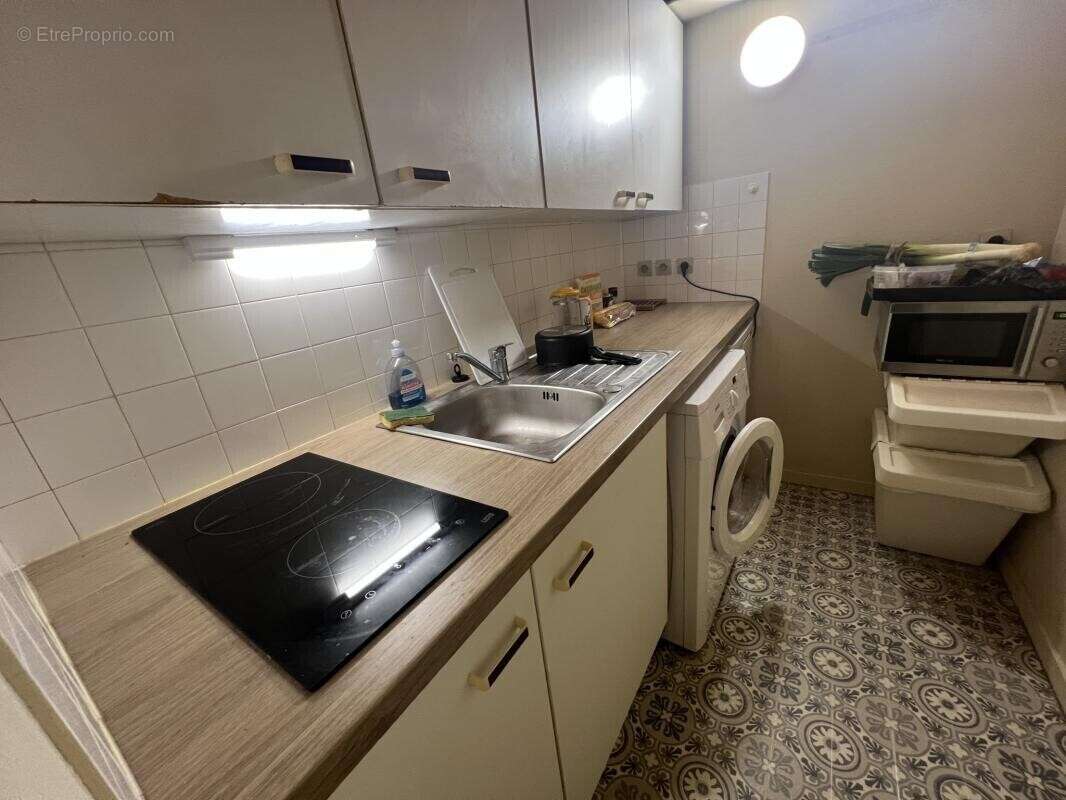 Appartement à POITIERS