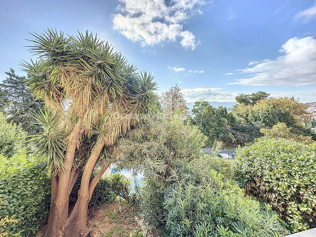 Appartement à GRASSE