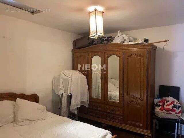 Appartement à NARBONNE