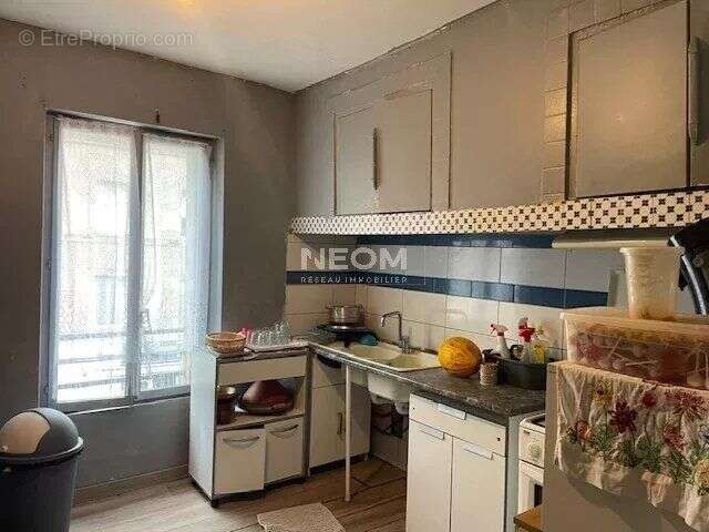 Appartement à NARBONNE