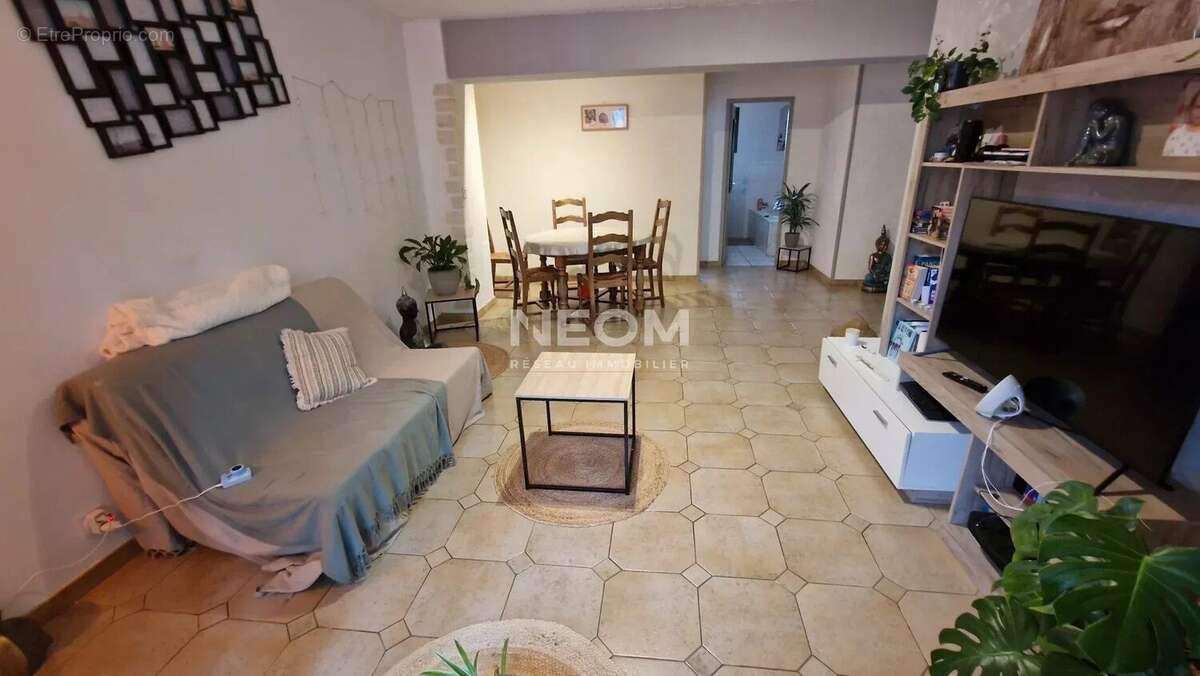 Appartement à NARBONNE