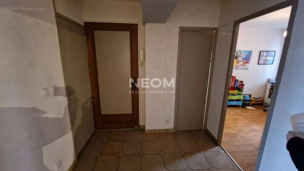 Appartement à NARBONNE