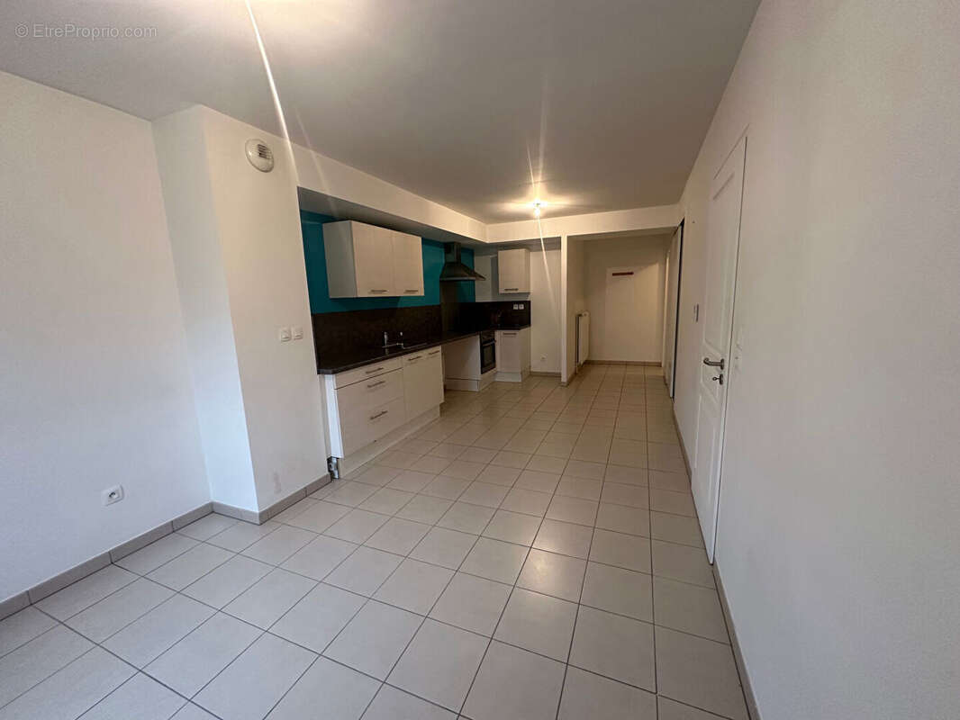 Appartement à TOURS