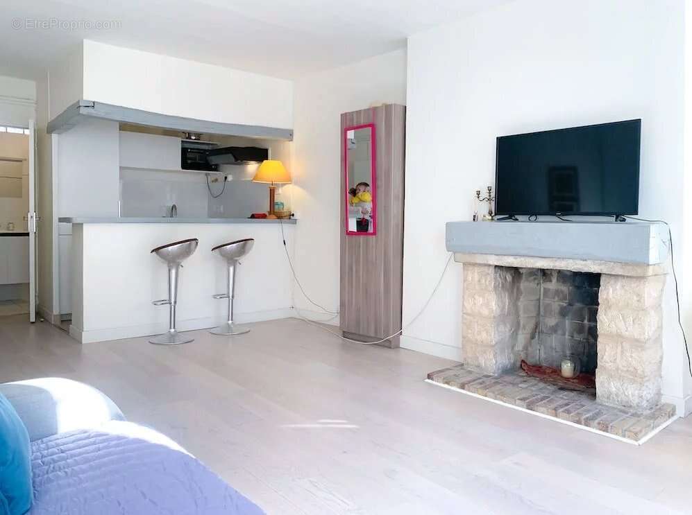 Appartement à PARIS-5E