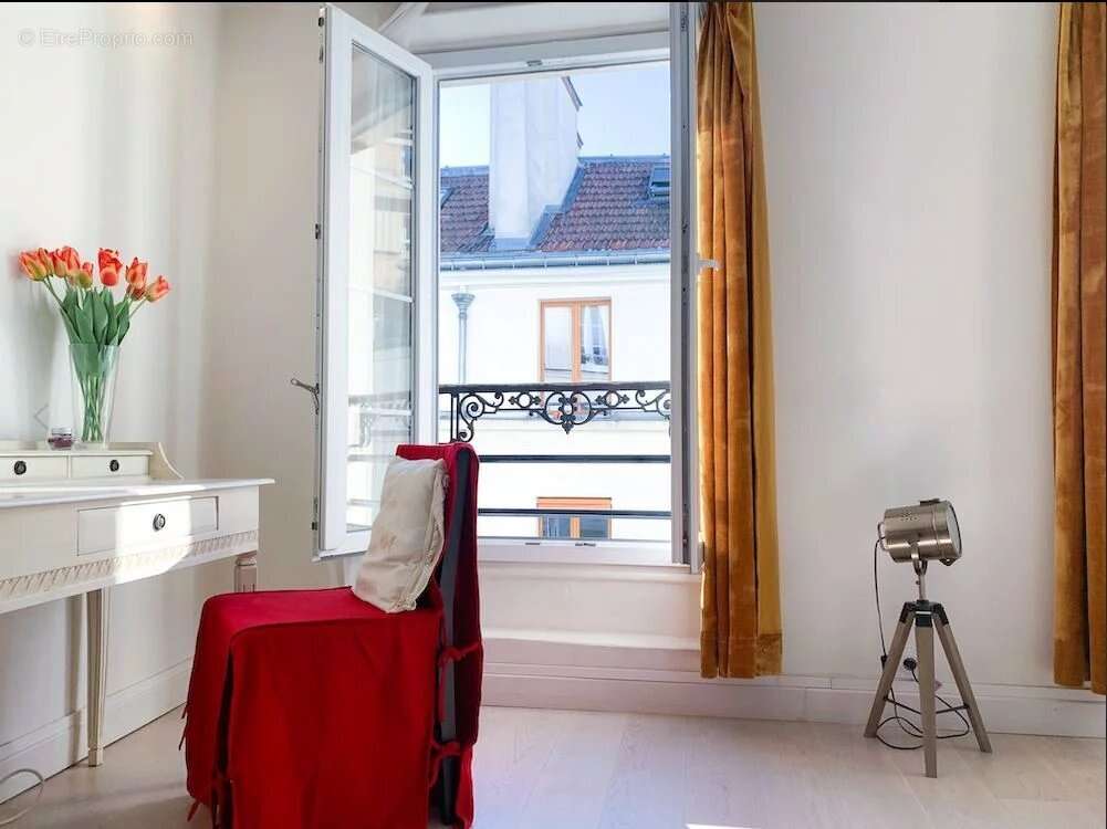 Appartement à PARIS-5E