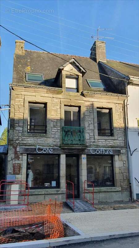 Maison à LE FAOUET