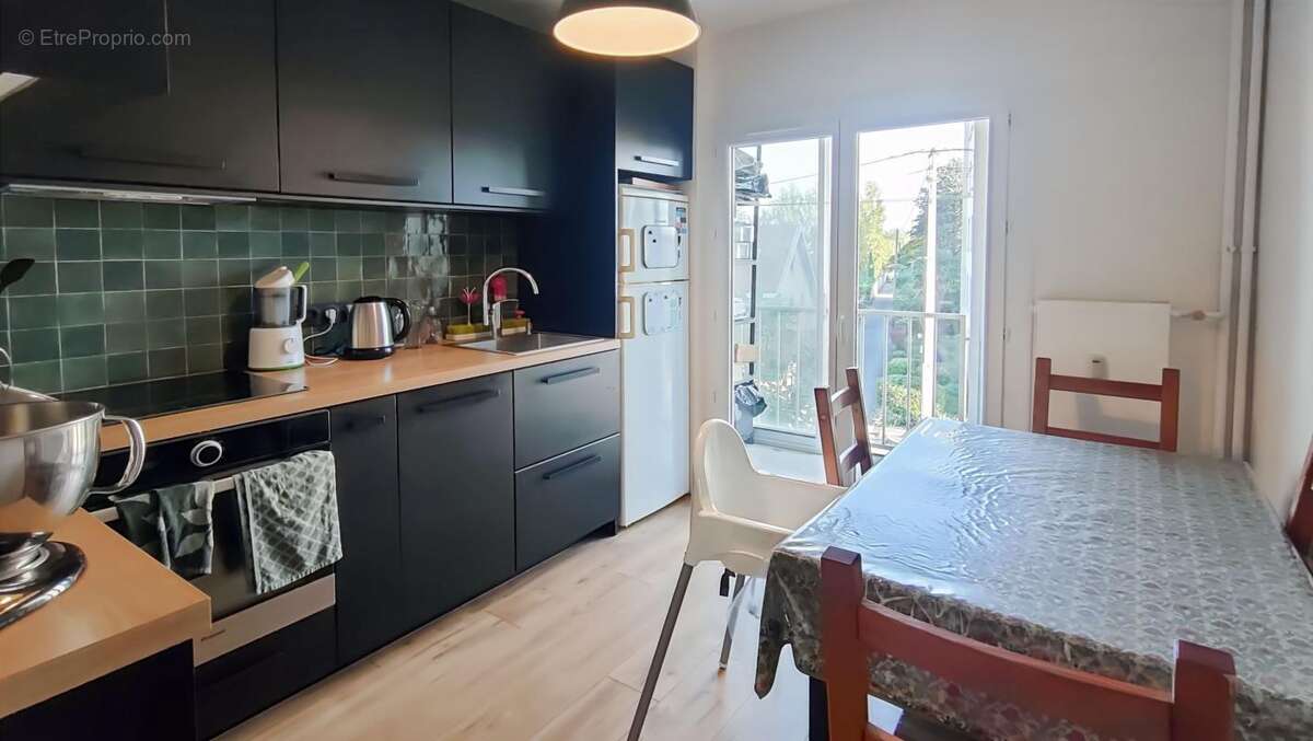 Appartement à VALENCE