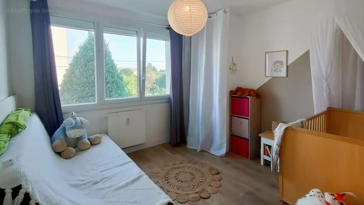 Appartement à VALENCE