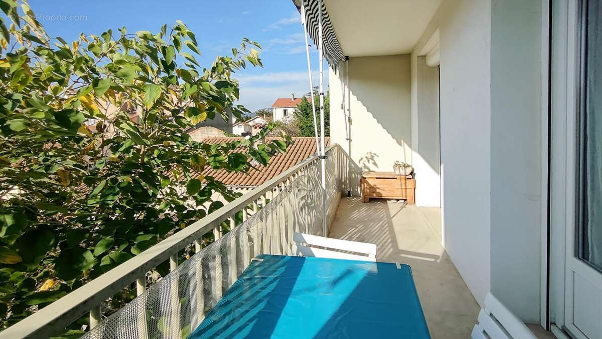 Appartement à VALENCE