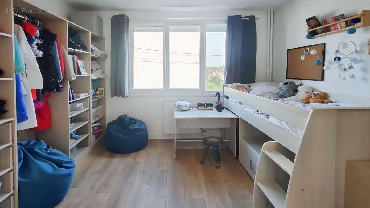 Appartement à VALENCE