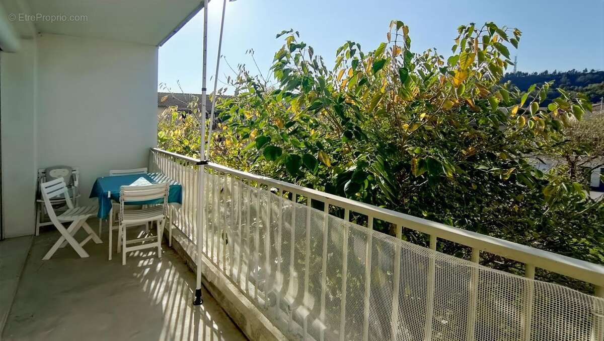 Appartement à VALENCE