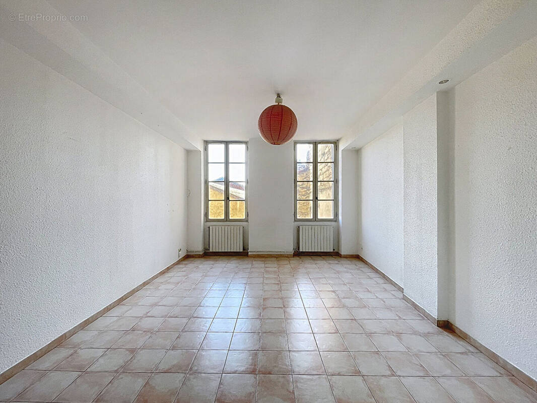 Appartement à AVIGNON