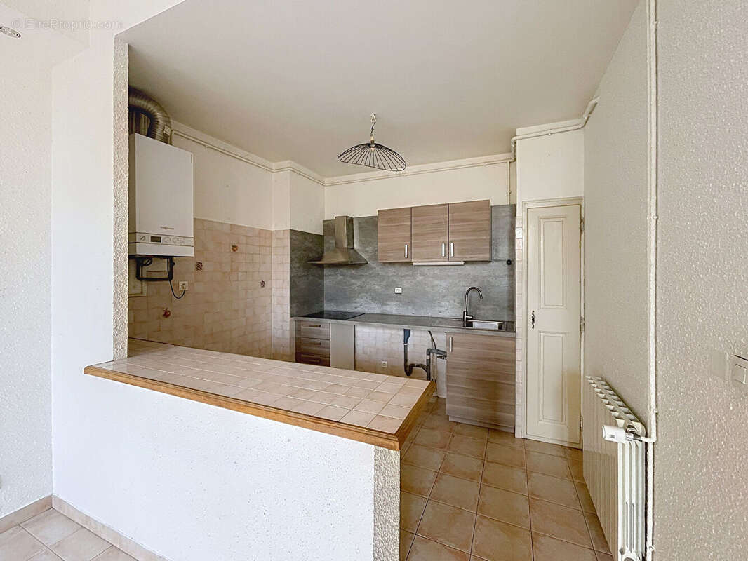 Appartement à AVIGNON