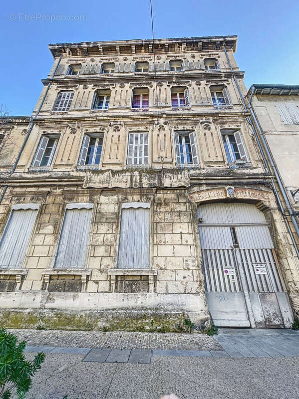 Appartement à AVIGNON