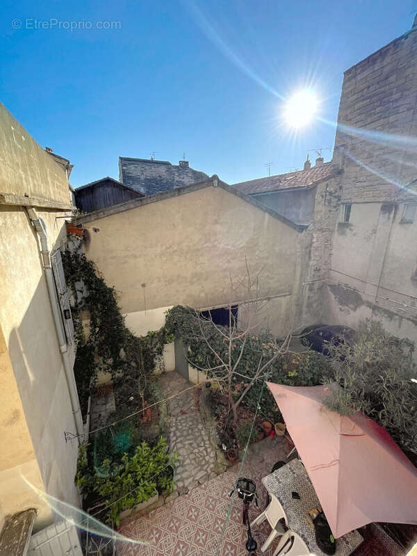 Appartement à AVIGNON