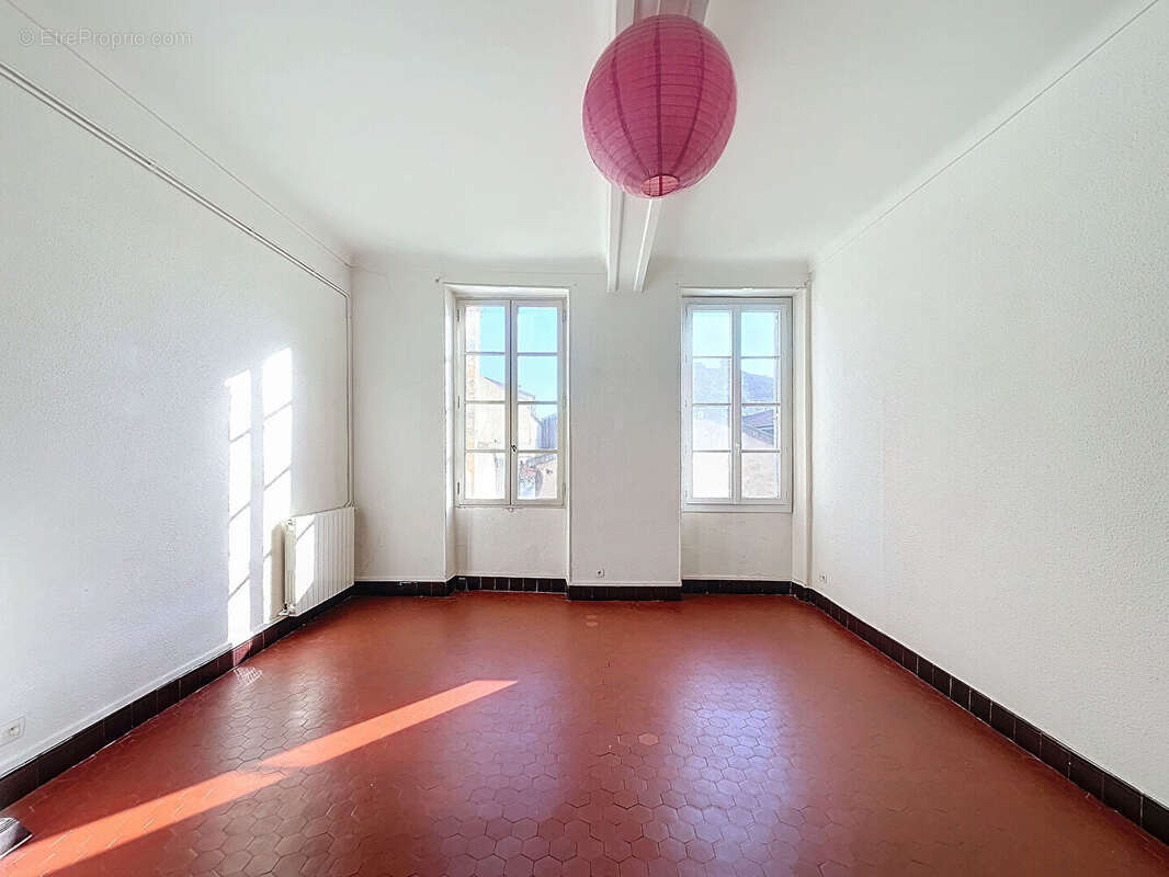 Appartement à AVIGNON