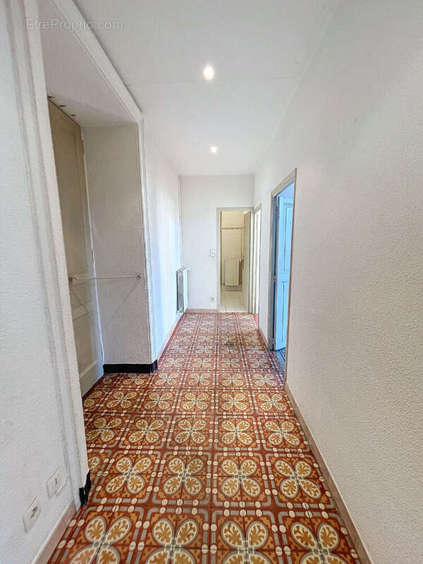 Appartement à AVIGNON