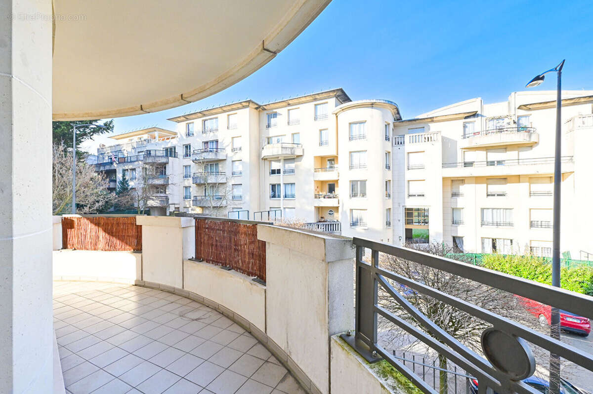 Appartement à CHATILLON