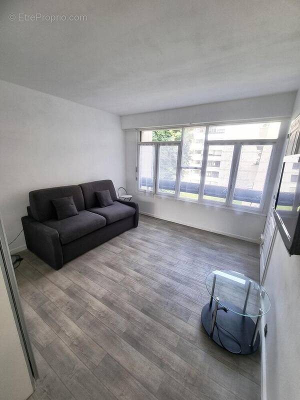 Appartement à FRANCONVILLE