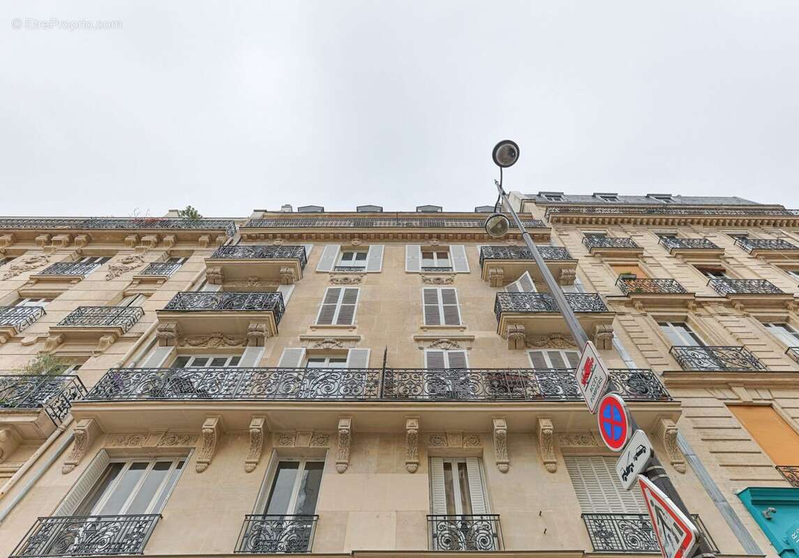 Appartement à PARIS-5E