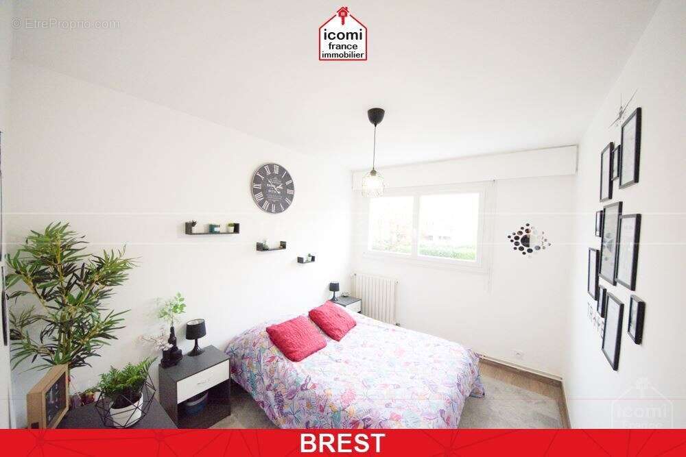 Appartement à BREST