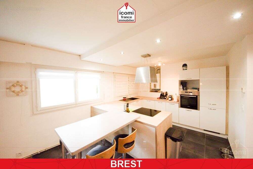 Appartement à BREST