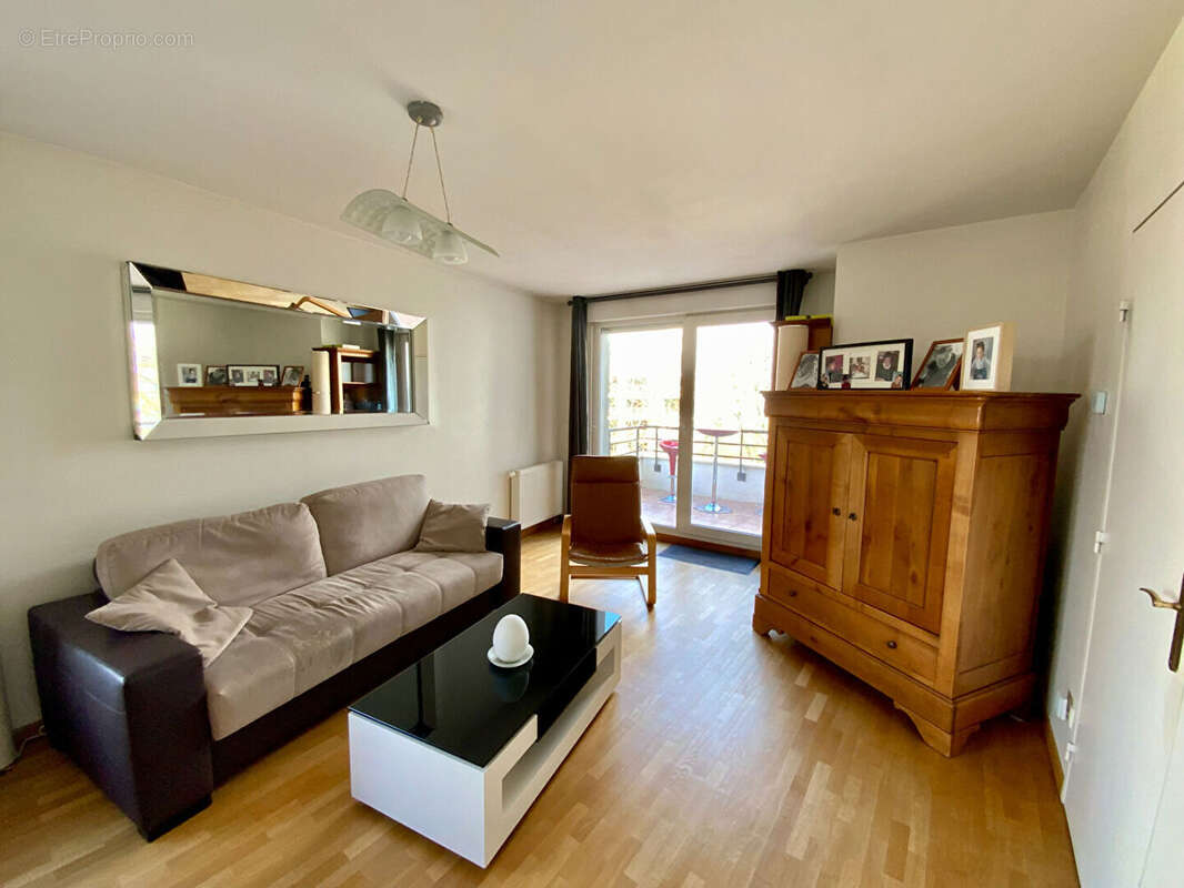 Appartement à CLAMART