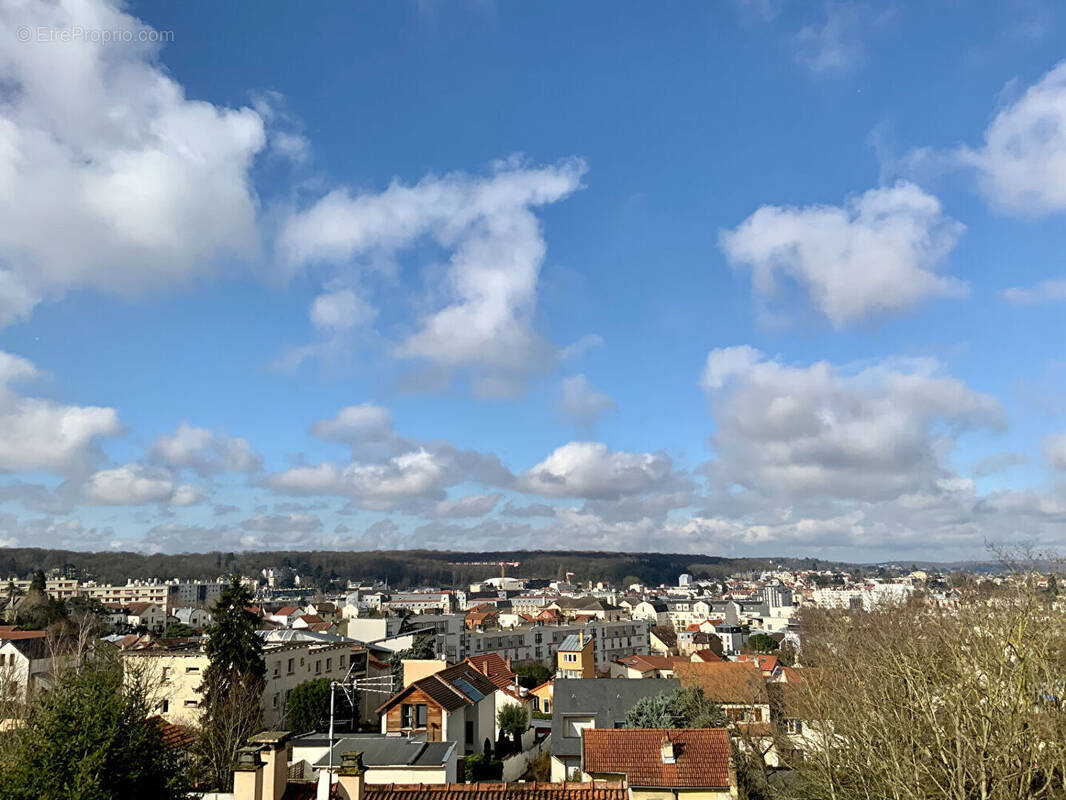 Appartement à CLAMART