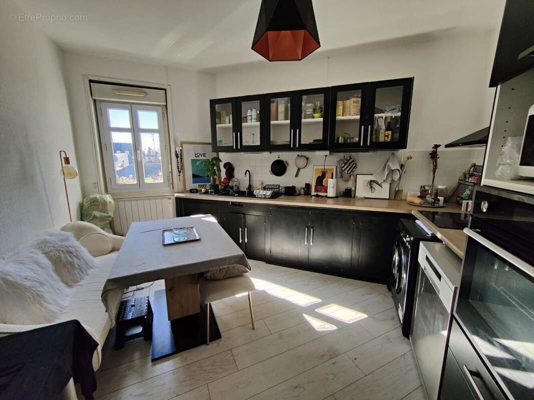 Appartement à ANGERS