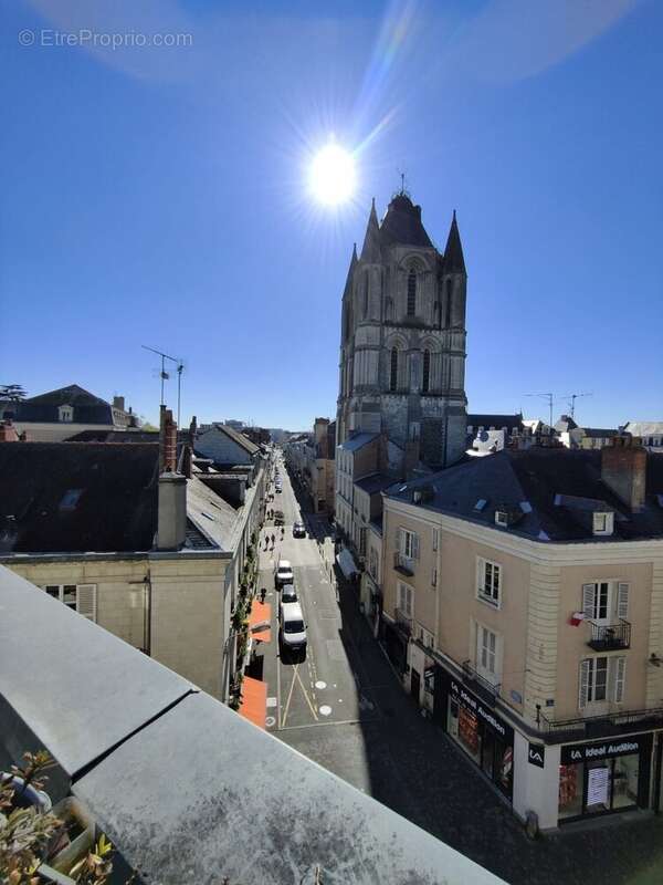 Appartement à ANGERS