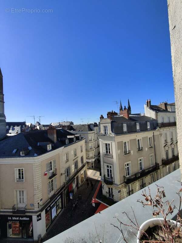 Appartement à ANGERS