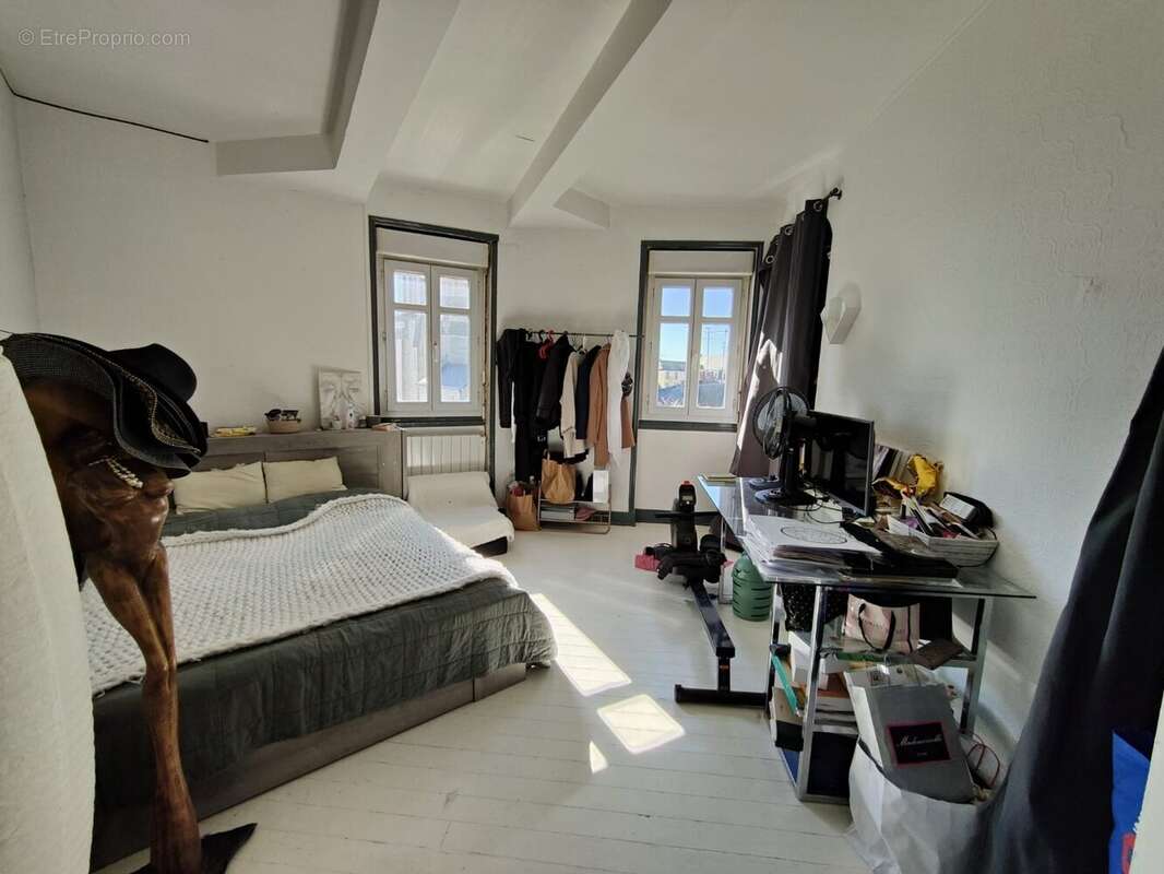 Appartement à ANGERS