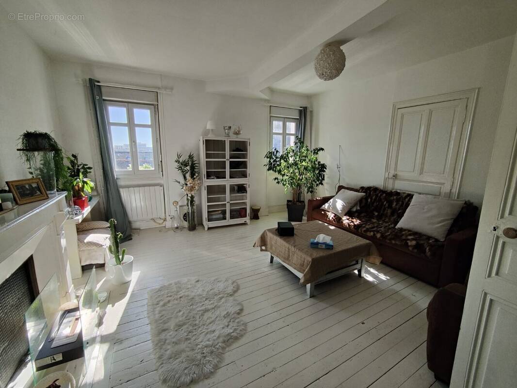 Appartement à ANGERS