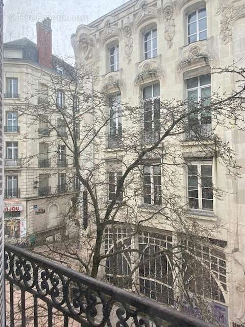 Appartement à ANGERS