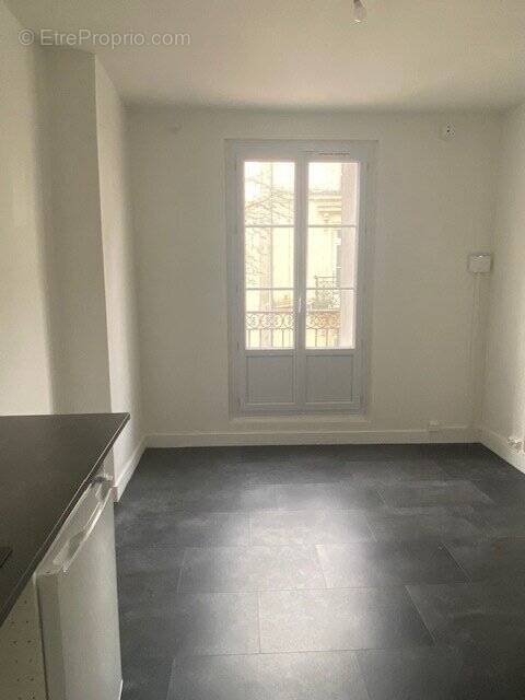 Appartement à ANGERS