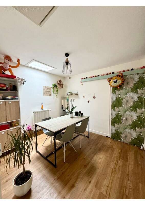 Appartement à ANGERS