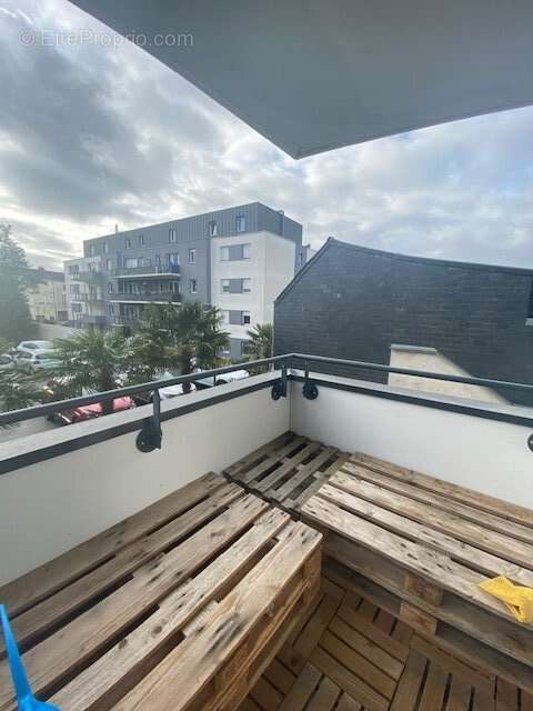 Appartement à ANGERS