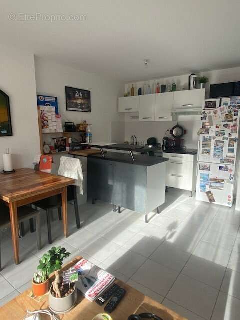 Appartement à ANGERS