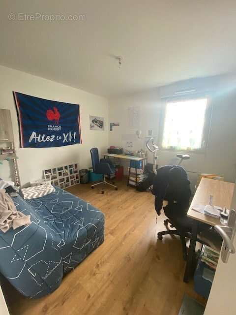 Appartement à ANGERS