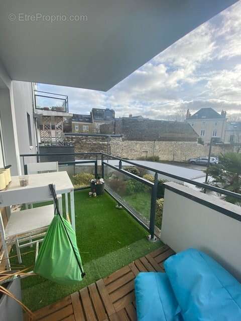 Appartement à ANGERS