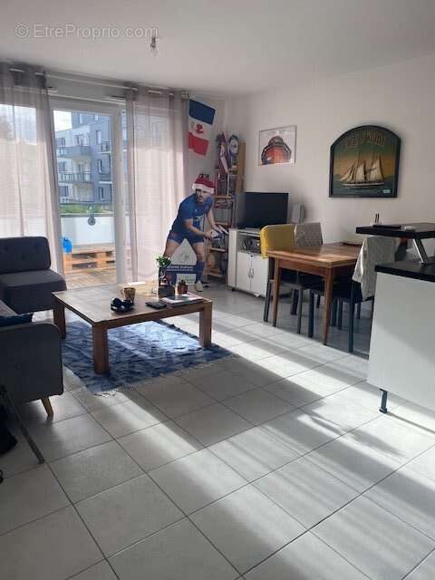 Appartement à ANGERS