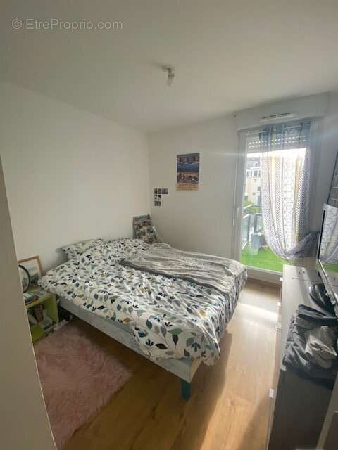 Appartement à ANGERS