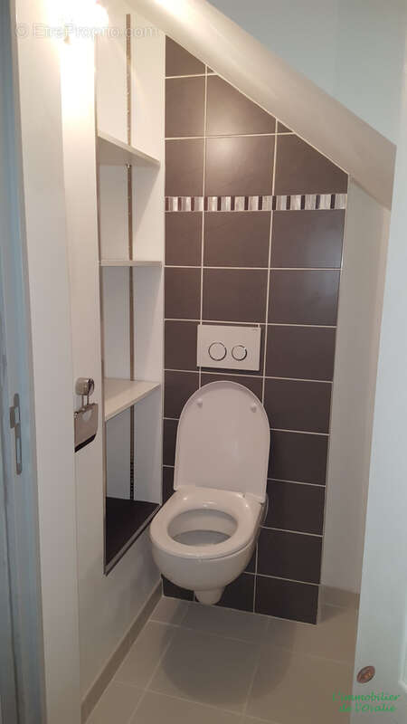 Appartement à MARCOUSSIS